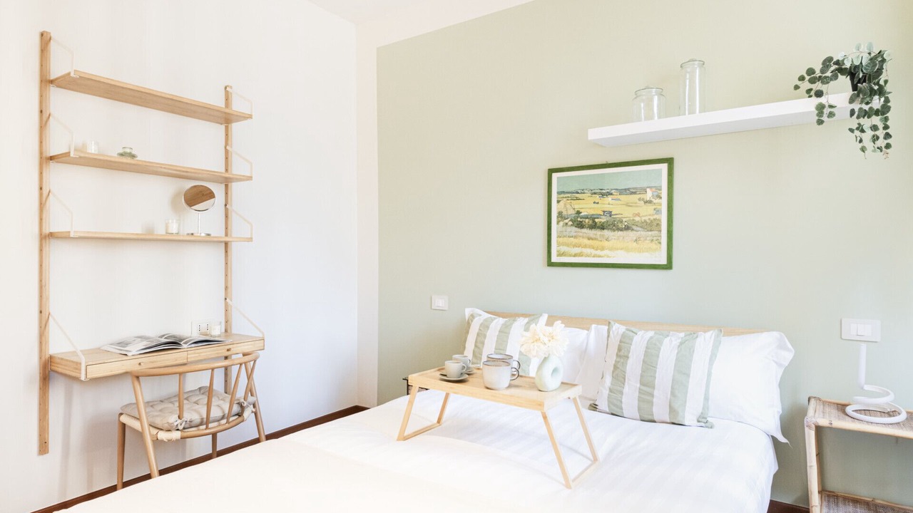 Photo of Bedroom in Porta Genova