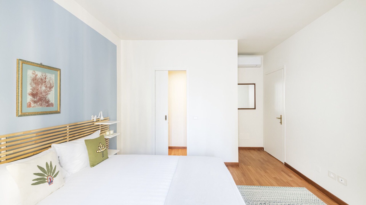 Photo of Bedroom in Porta Genova