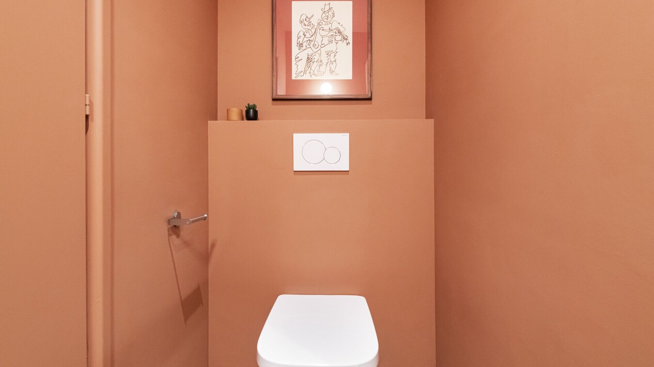 Photo of Bathroom in Porta Genova