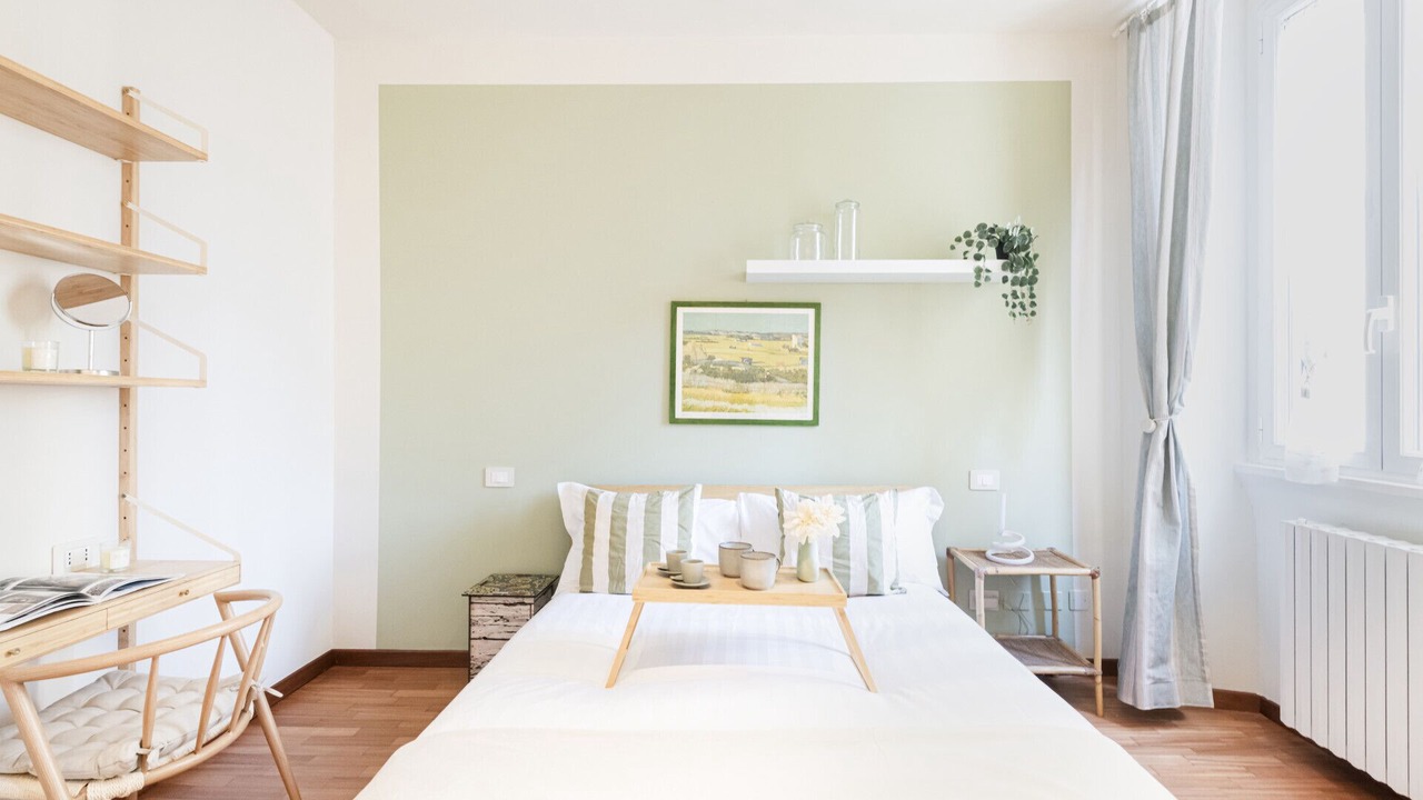 Photo of Bedroom in Porta Genova