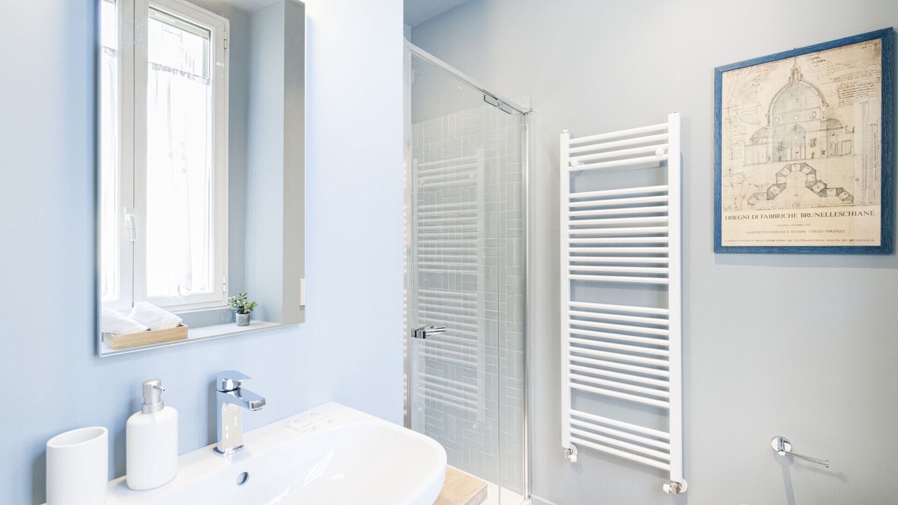 Photo of Bathroom in Porta Genova