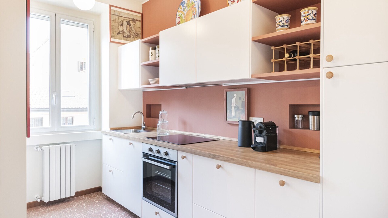 Photo of Kitchen in Porta Genova