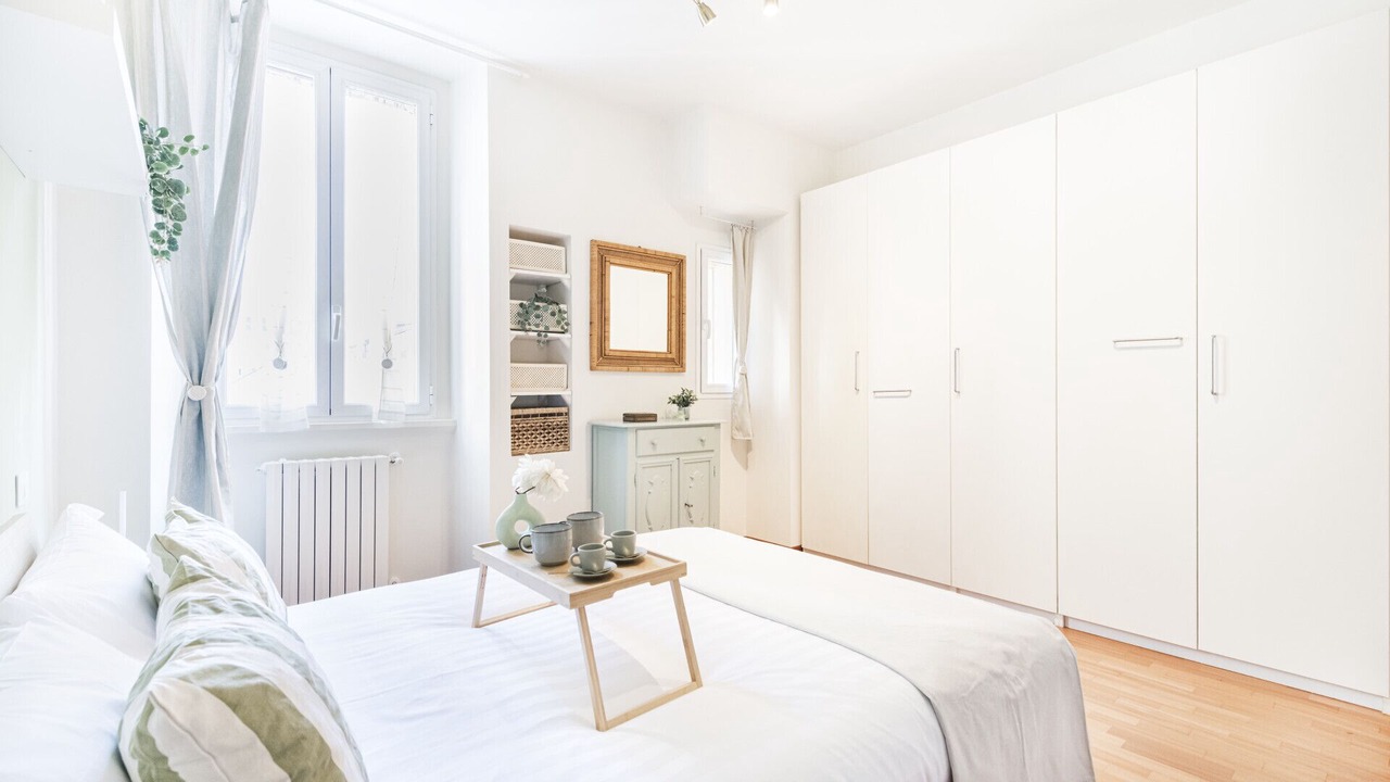 Photo of Bedroom in Porta Genova