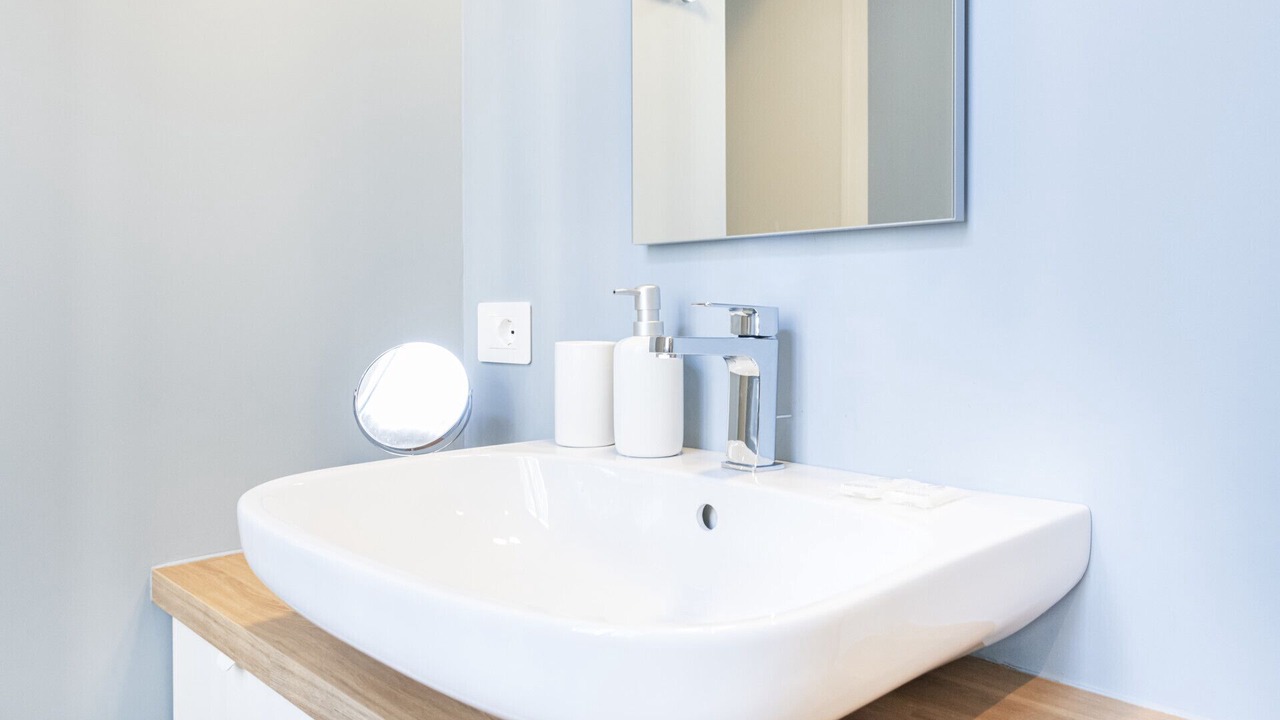 Photo of Bathroom in Porta Genova
