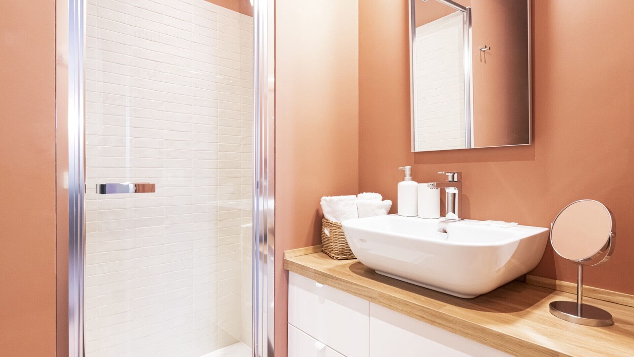 Photo of Bathroom in Porta Genova