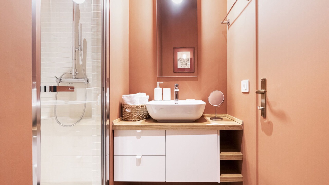 Photo of Bathroom in Porta Genova