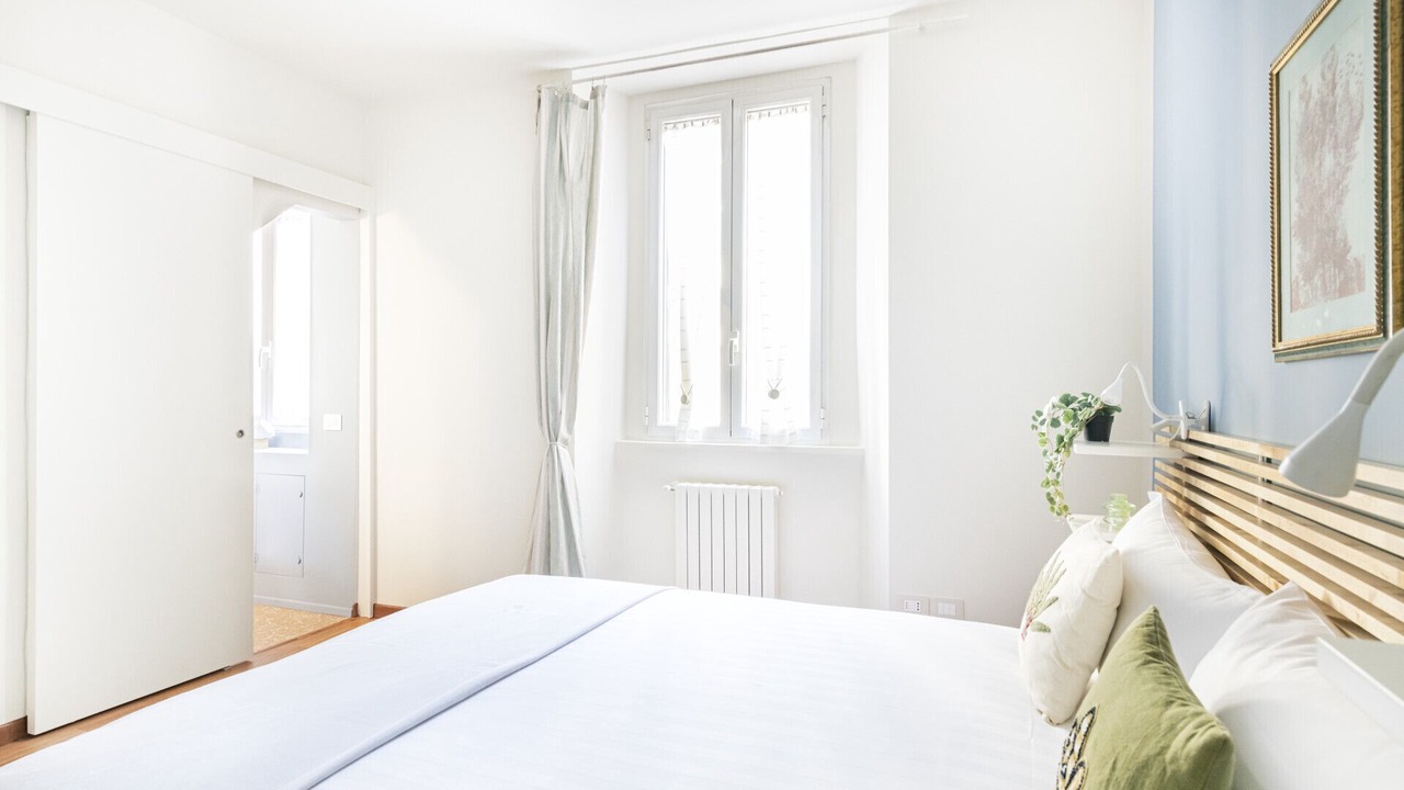 Photo of Bedroom in Porta Genova