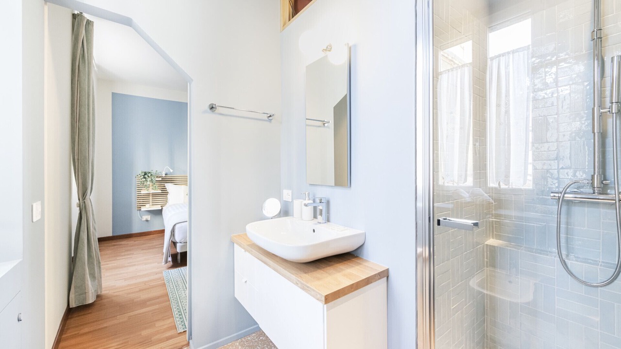 Photo of Bathroom in Porta Genova