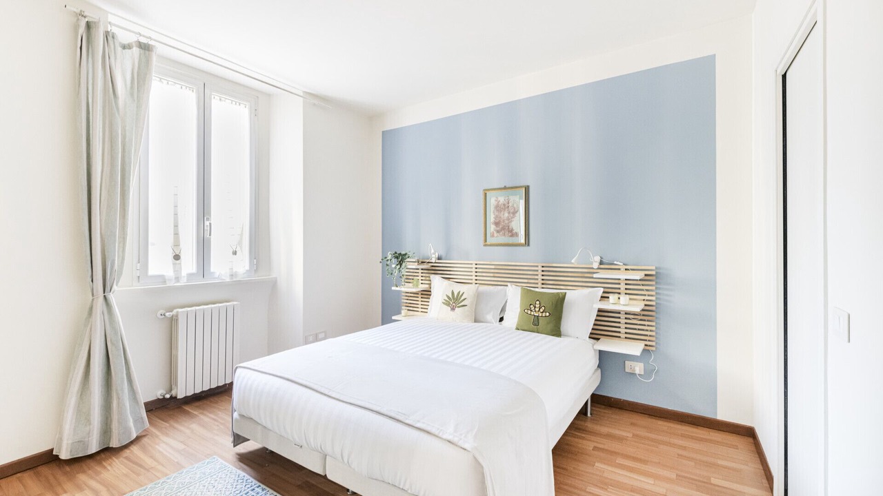 Photo of Bedroom in Porta Genova
