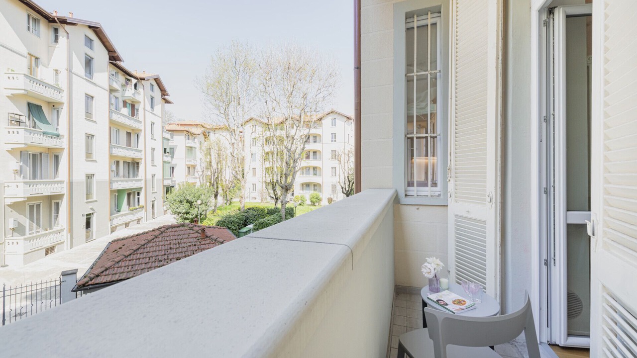 Photo of Outdoor in Citta Studi
