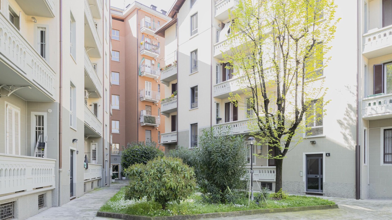 Photo of Outdoor in Citta Studi