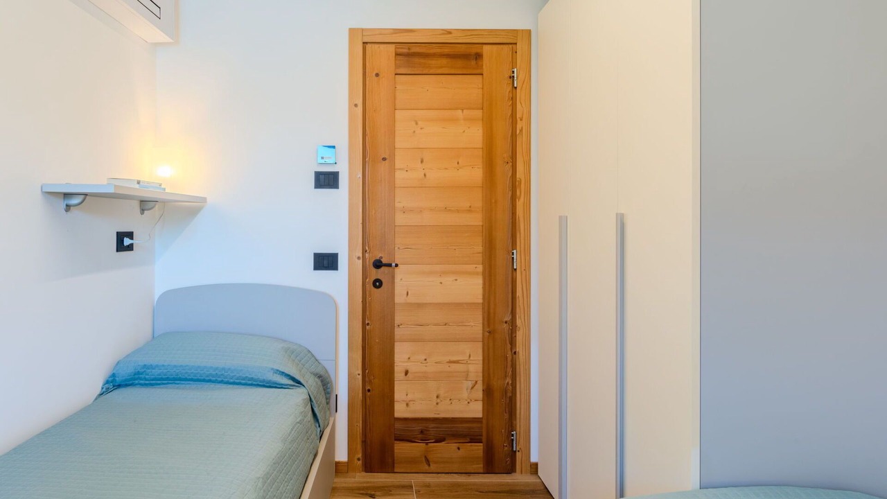 Photo of Bedroom in Verceia