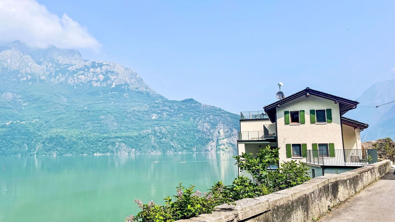 Photo of Outdoor in Verceia