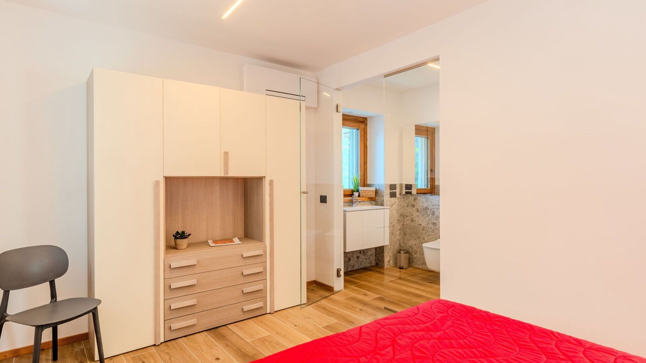 Photo of Bedroom in Verceia