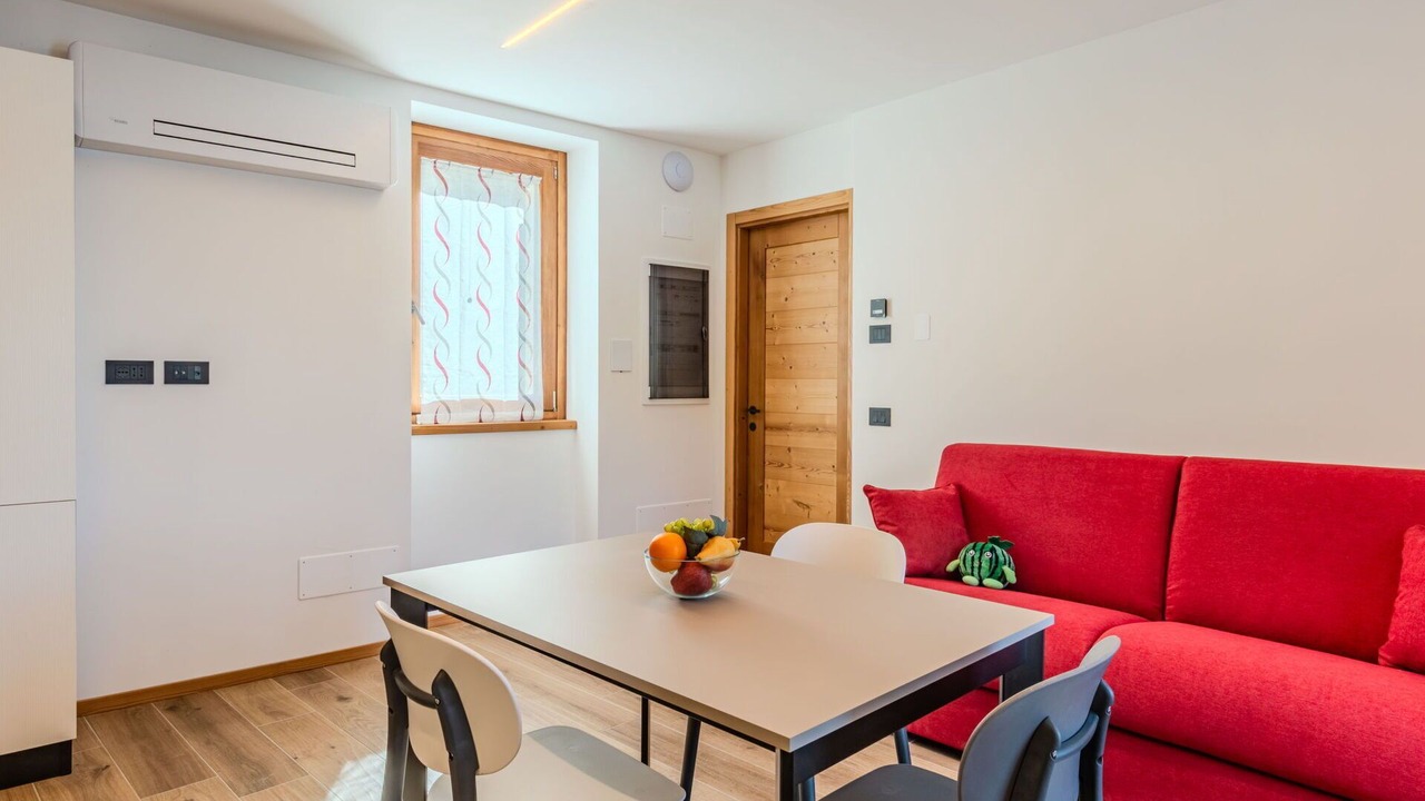 Photo of Bedroom in Verceia