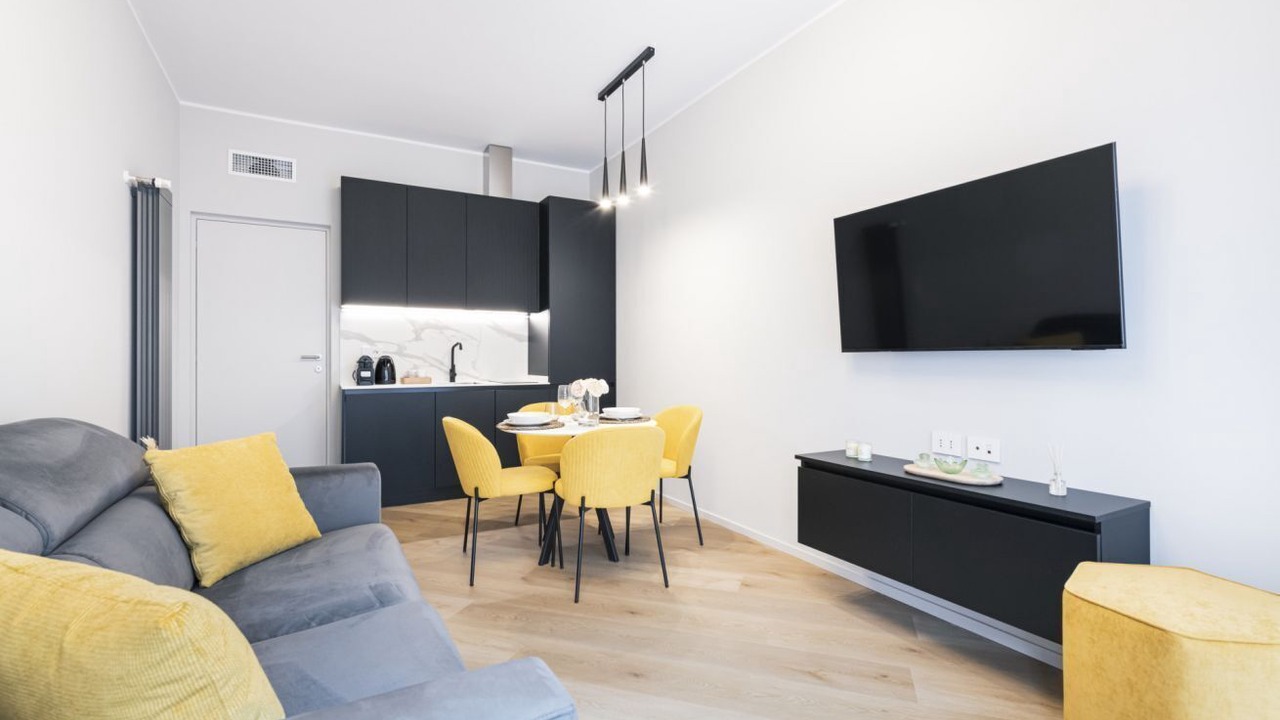 Photo of Livingroom in Carrobbio
