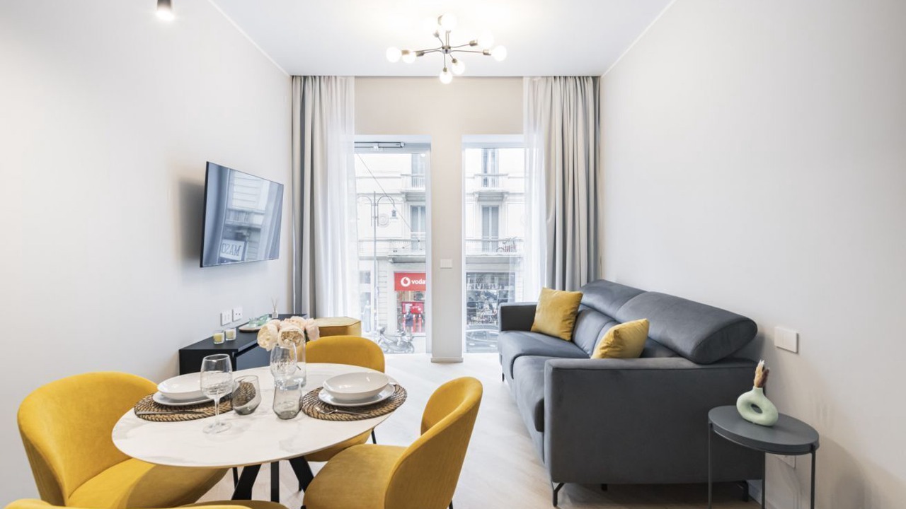 Photo of Livingroom in Carrobbio