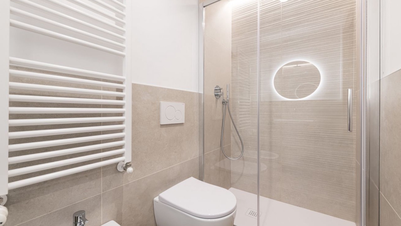 Photo of Bathroom in Carrobbio