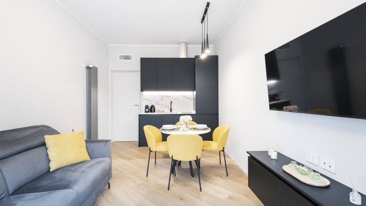 Photo of Livingroom in Carrobbio