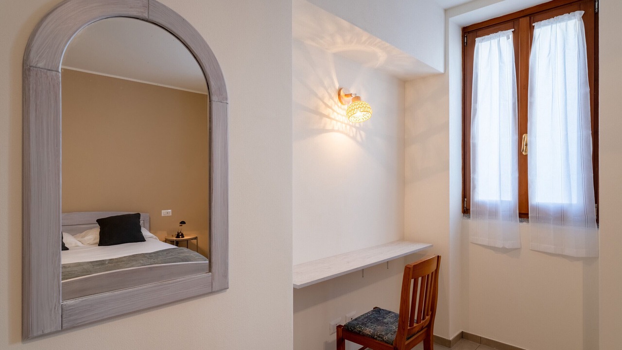 Photo of Bedroom in Osigo