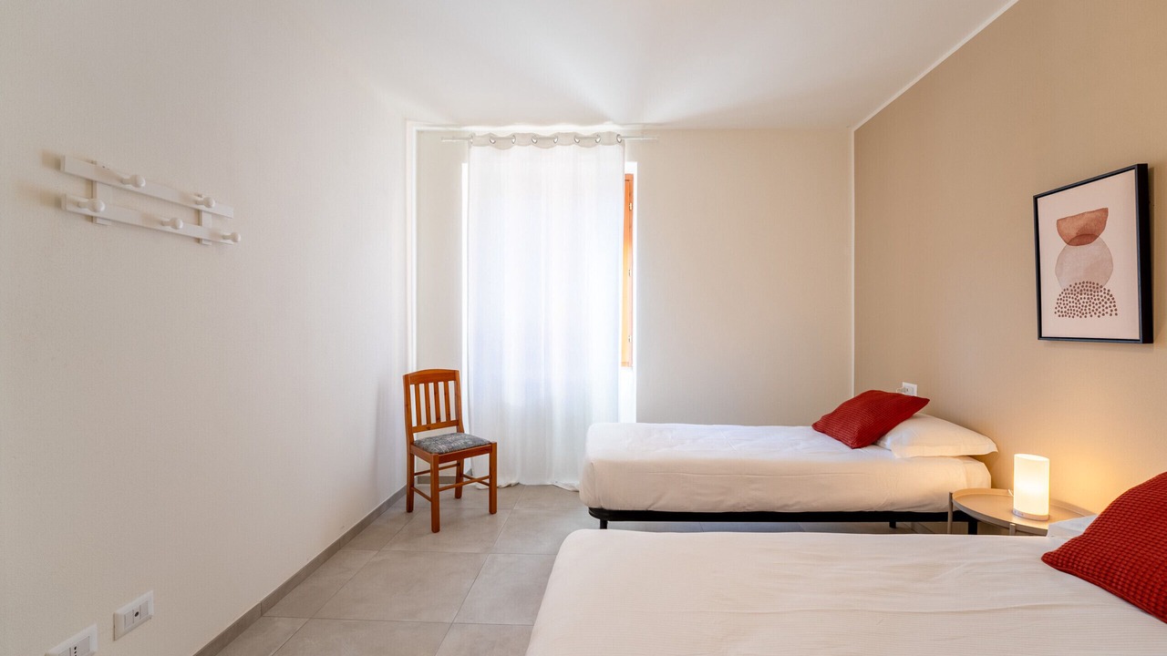 Photo of Bedroom in Osigo