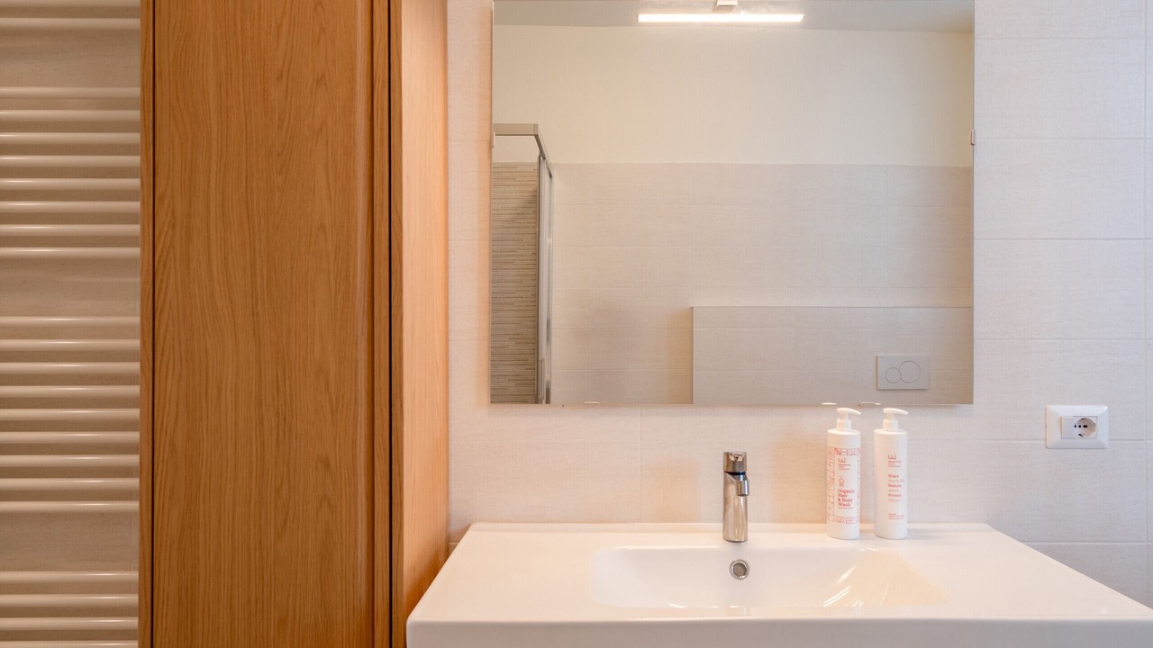 Photo of Bathroom in Osigo