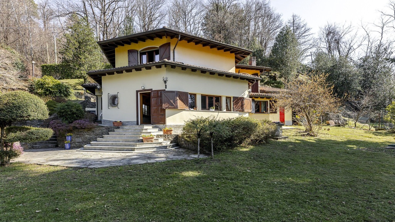 Photo of Outdoor in Montegrino Valtravaglia