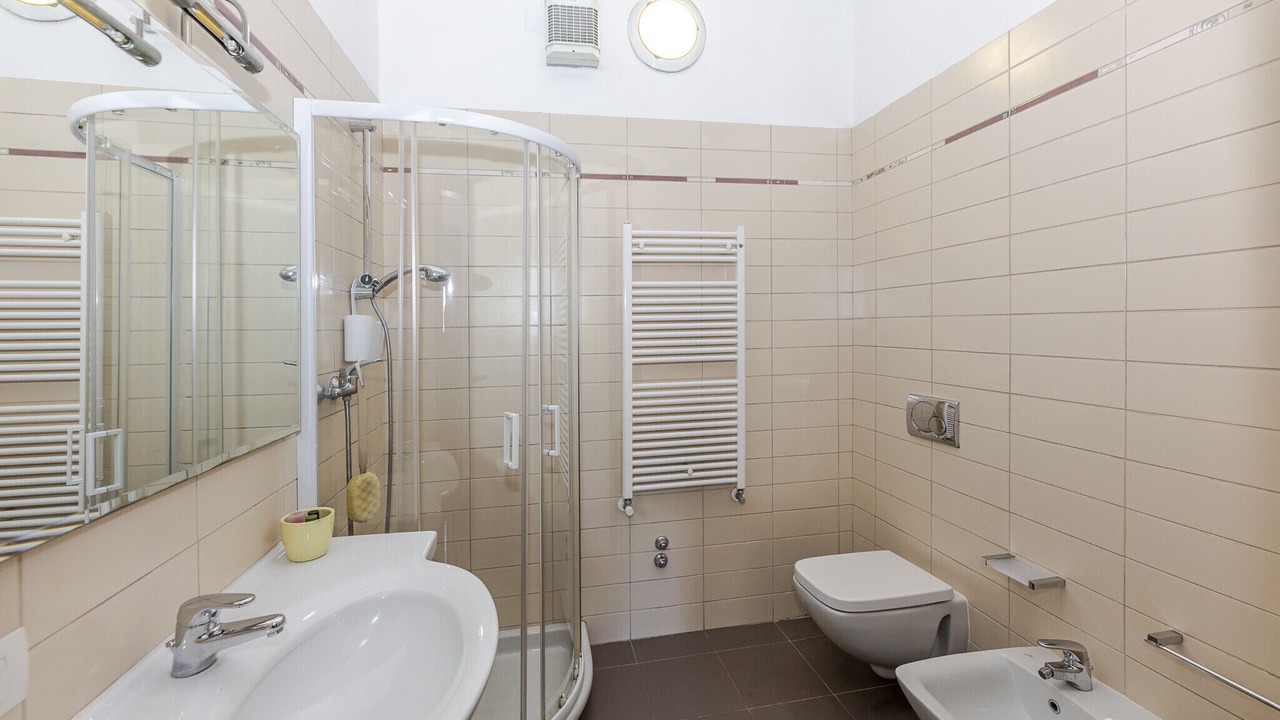 Photo of Bathroom in Montegrino Valtravaglia