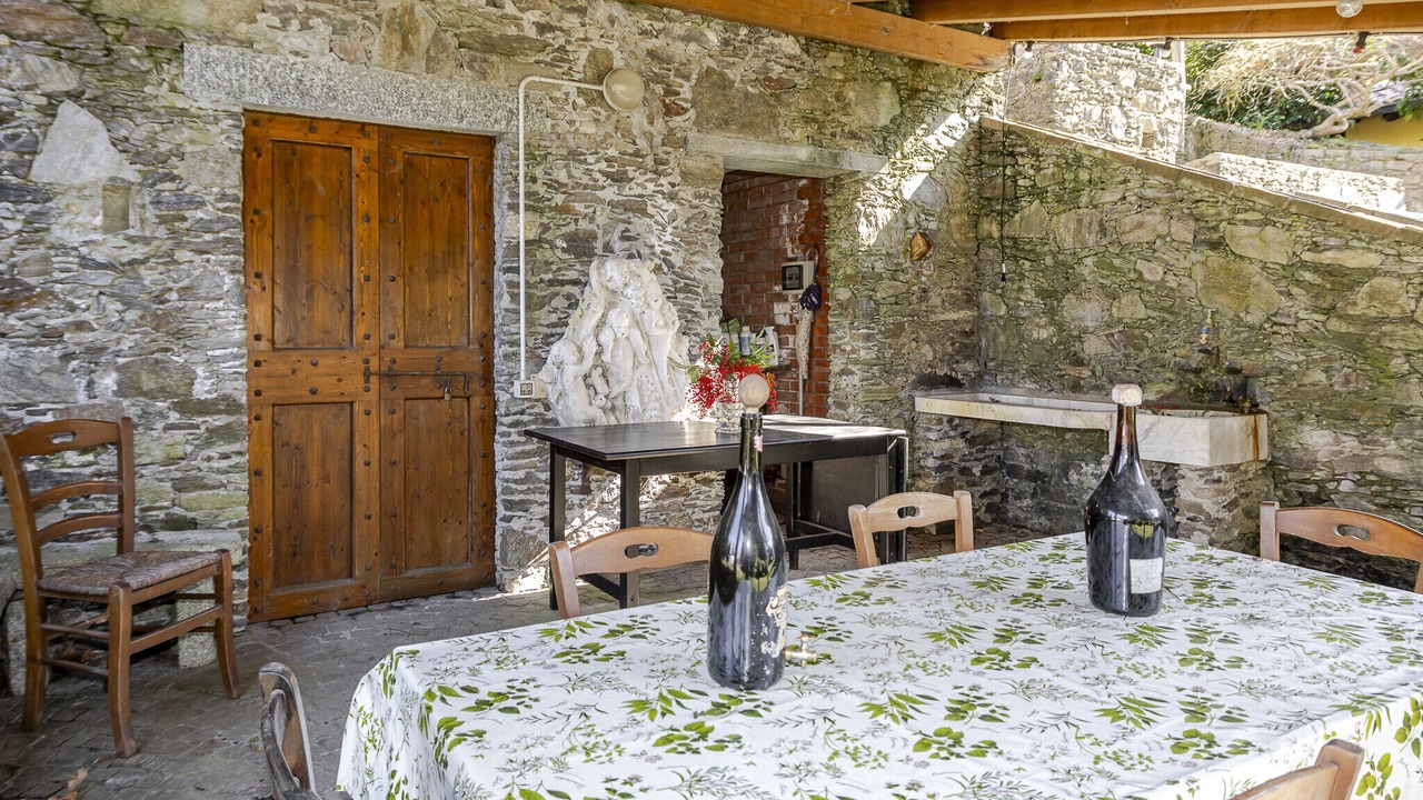 Photo of Outdoor in Montegrino Valtravaglia