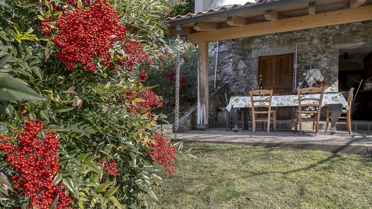 Photo of Outdoor in Montegrino Valtravaglia