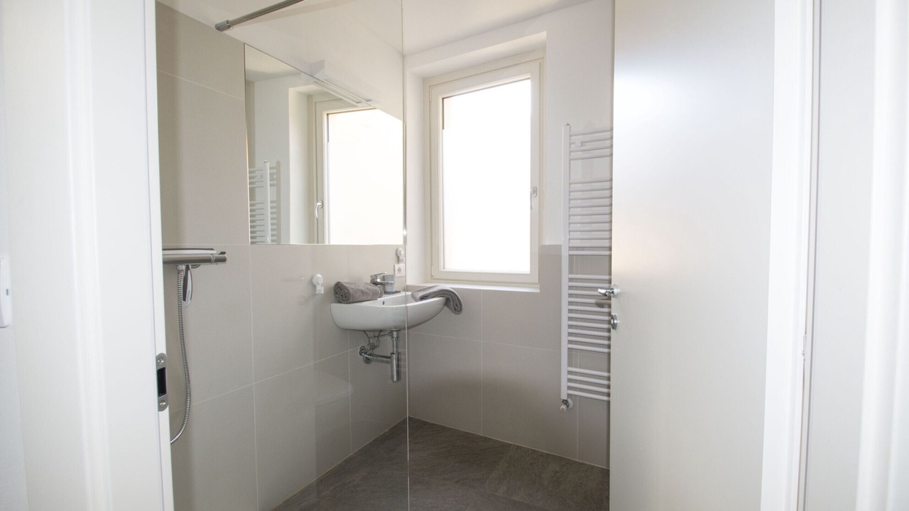 Photo of Bathroom in Castello