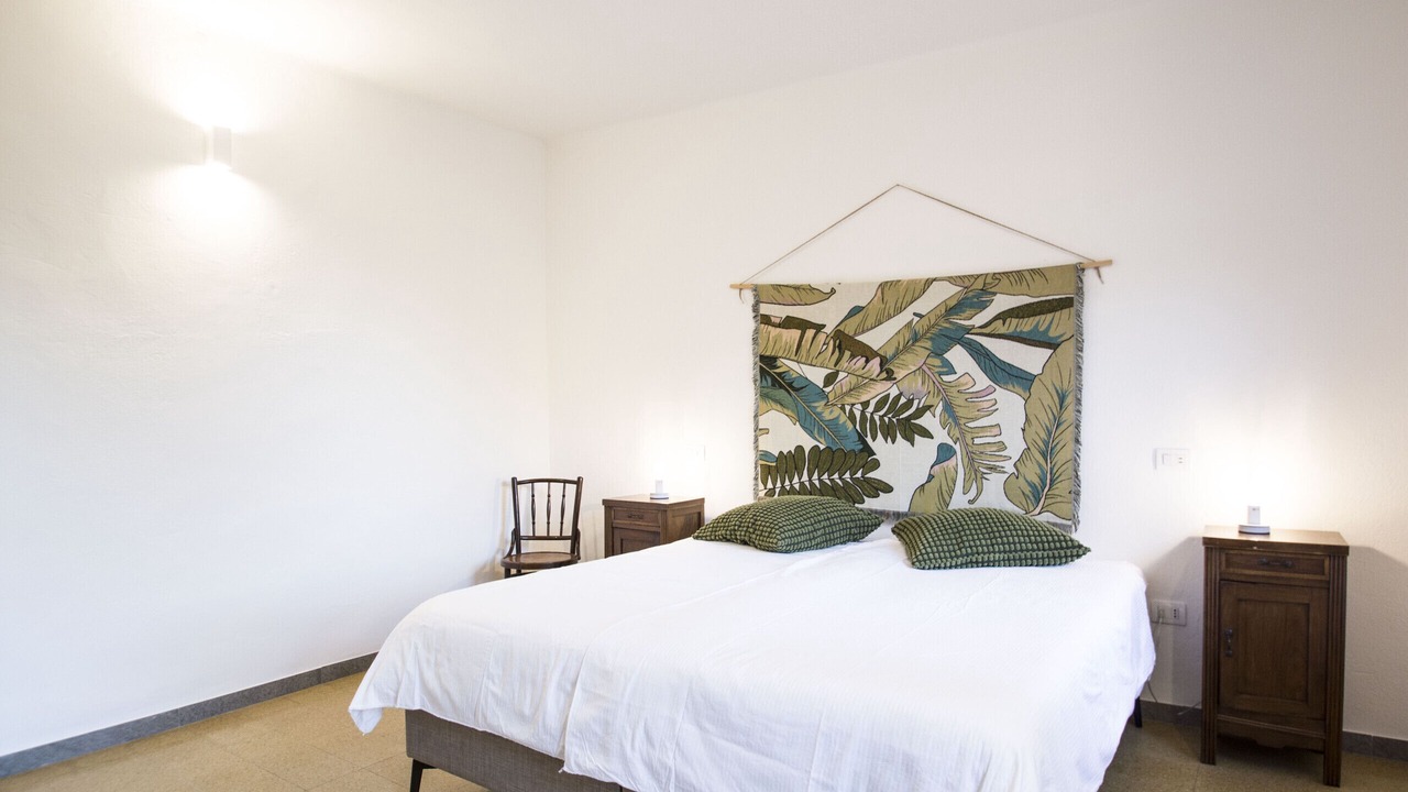 Photo of Bedroom in Castello