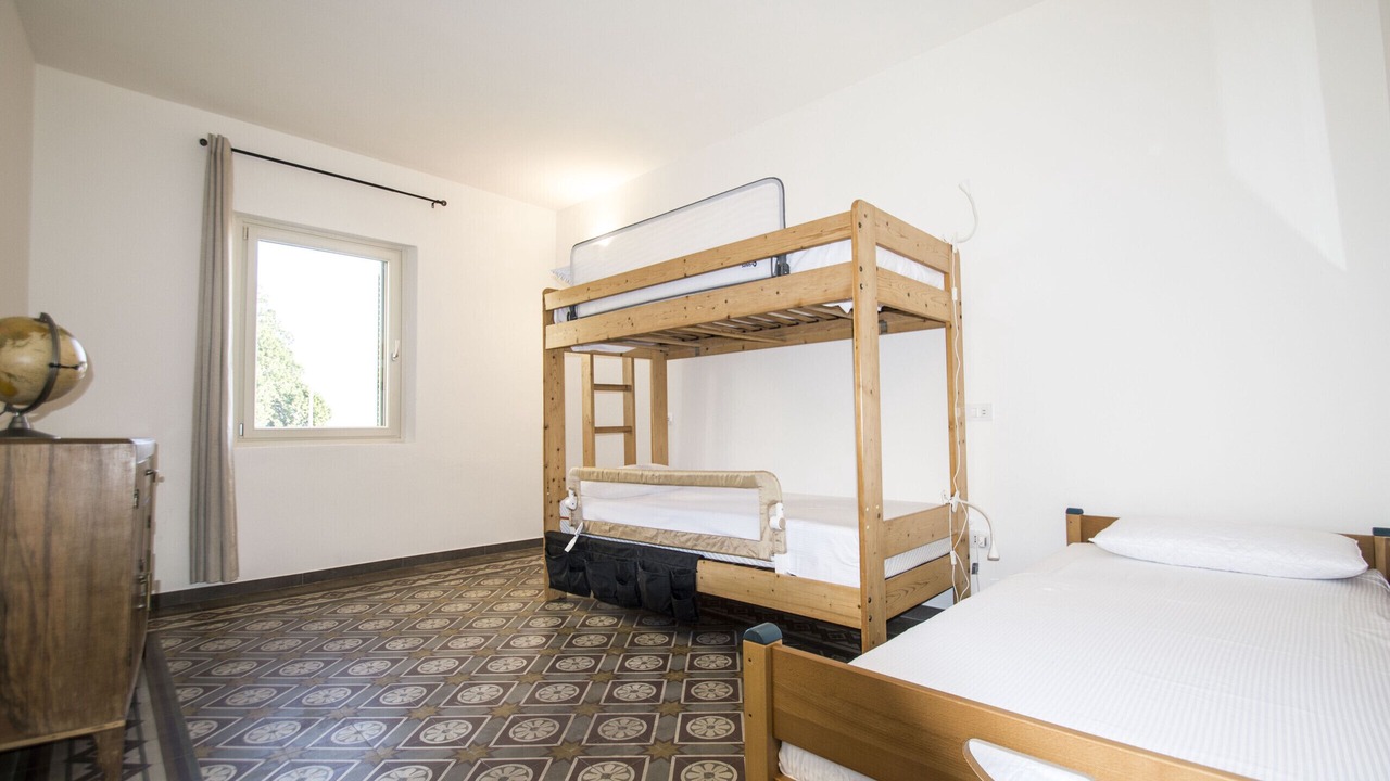 Photo of Bedroom in Castello