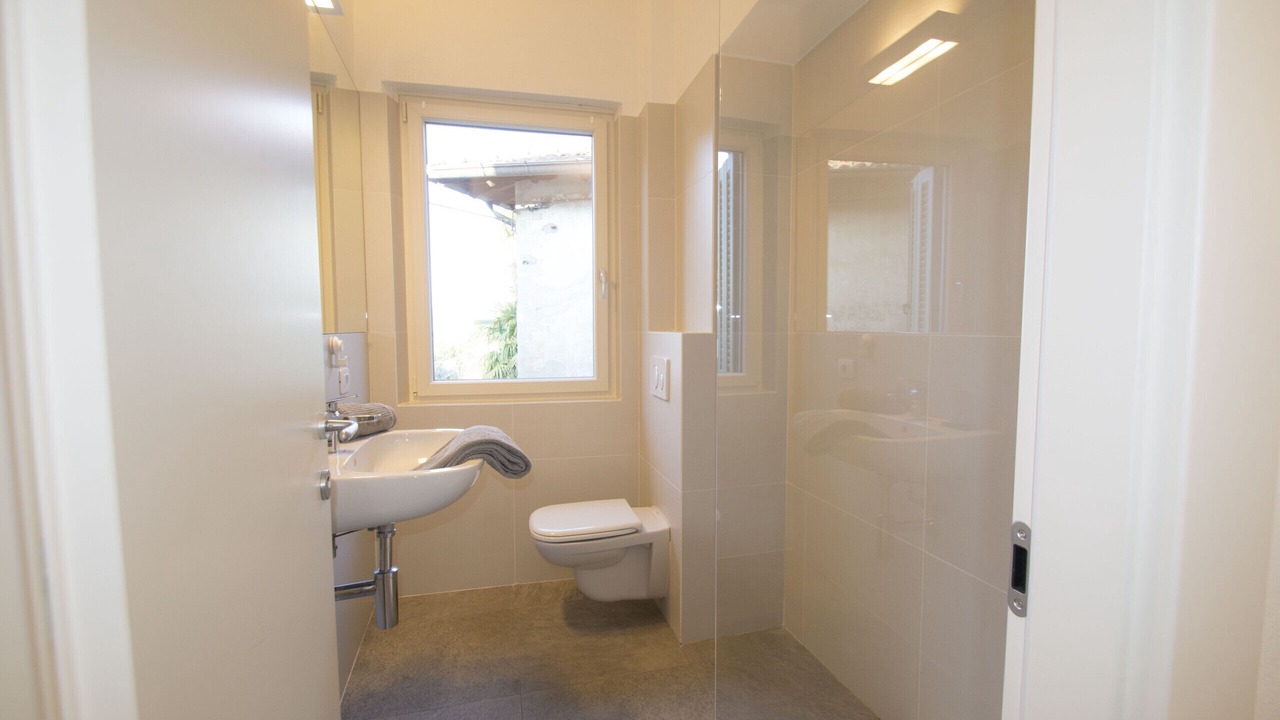 Photo of Bathroom in Castello