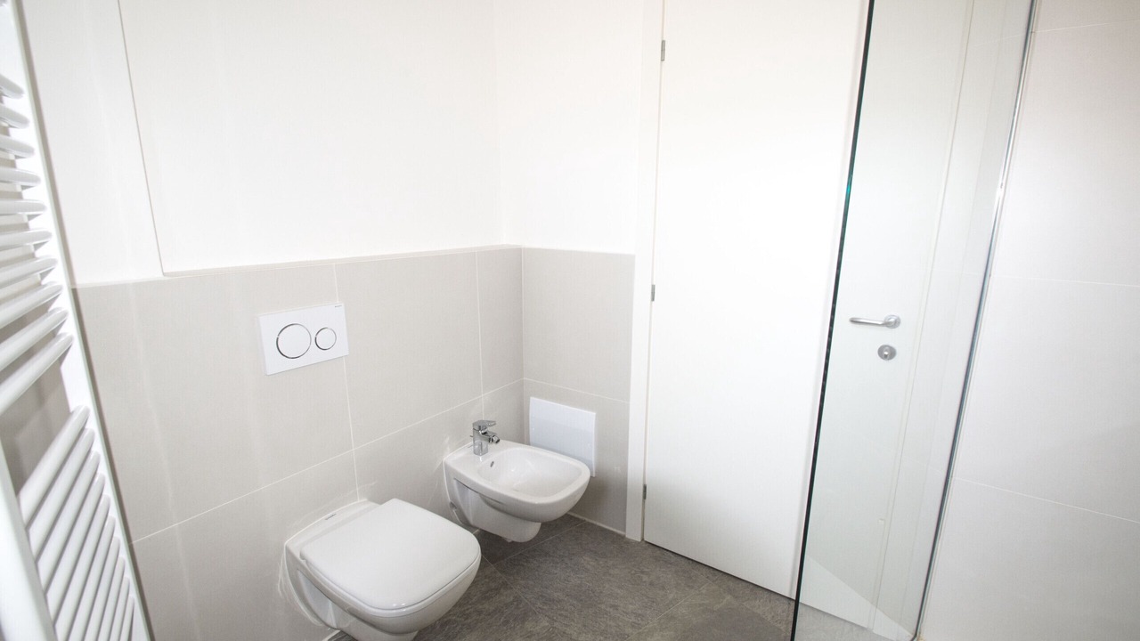 Photo of Bathroom in Castello