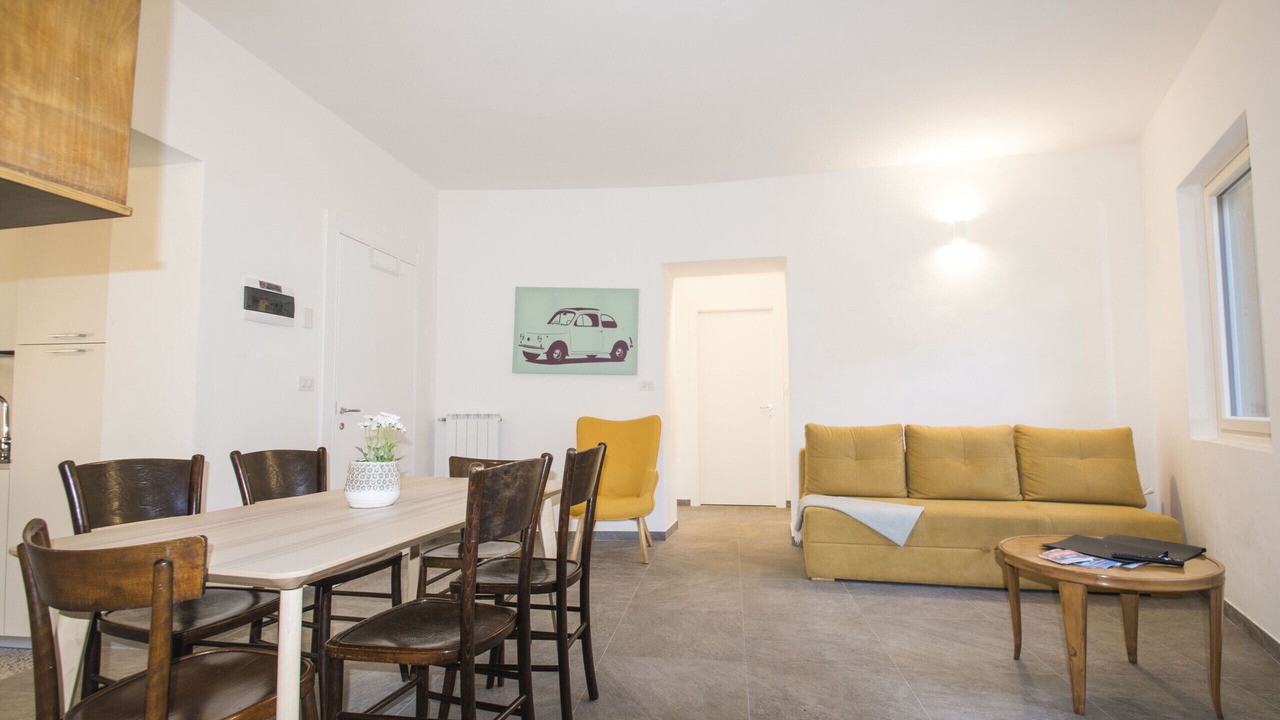 Photo of Livingroom in Castello