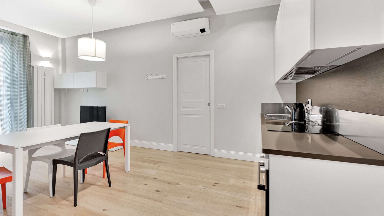 Photo of Kitchen in Central Station