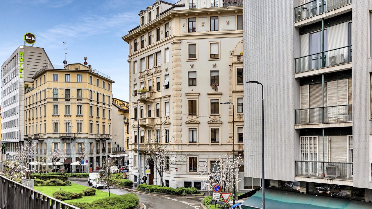 Photo of Outdoor in Central Station