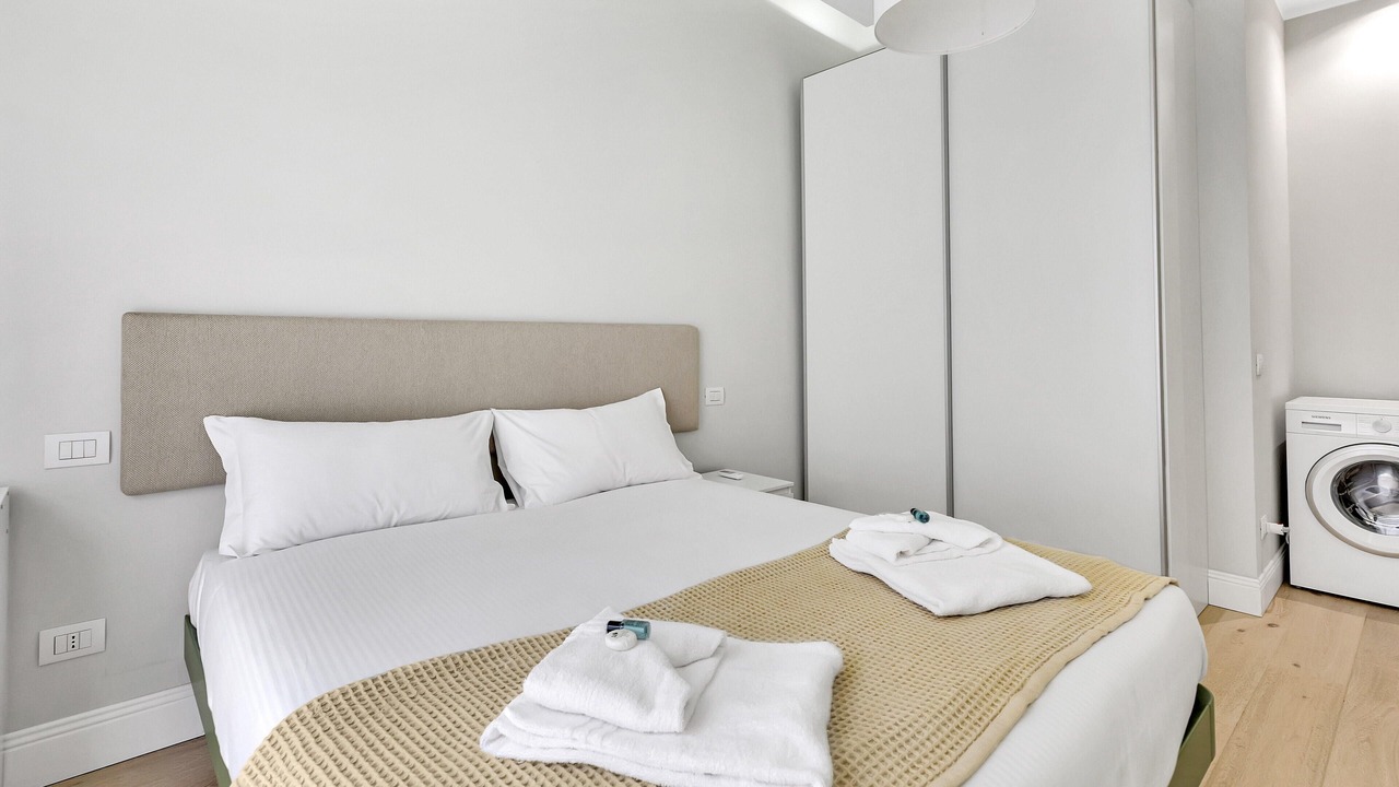 Photo of Bedroom in Central Station