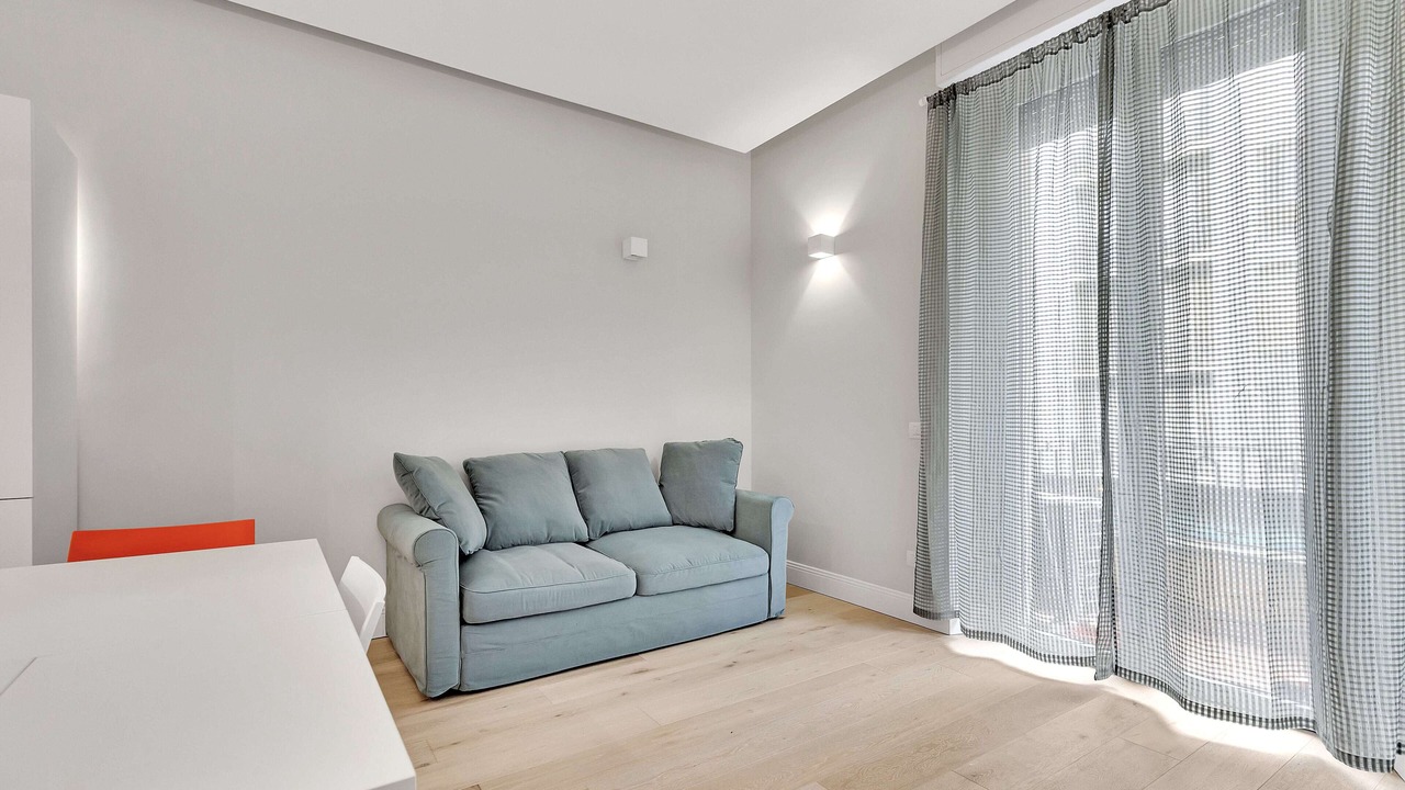 Photo of Livingroom in Central Station