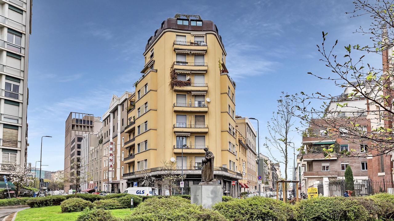 Photo of Outdoor in Central Station