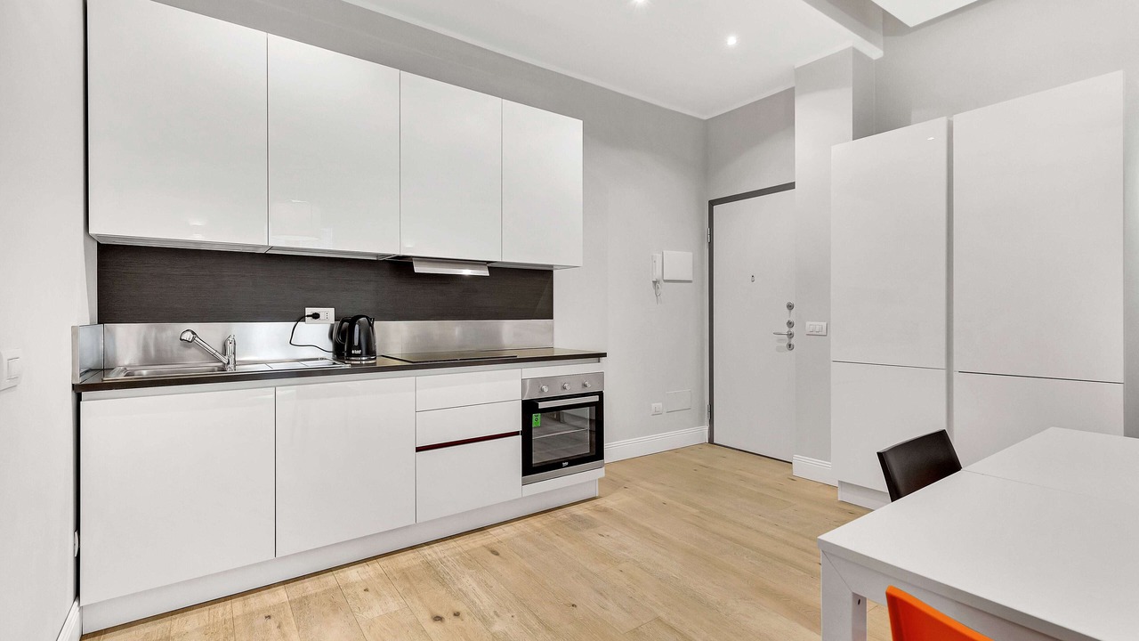 Photo of Kitchen in Central Station