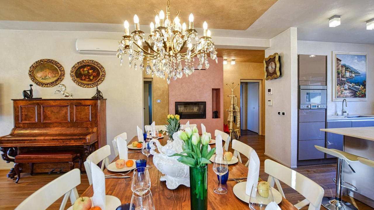 Photo of Bedroom in Gianico