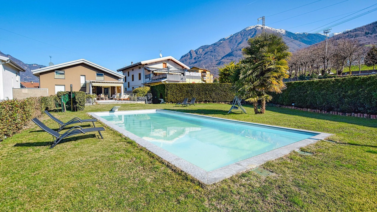 Photo of Outdoor in Gianico