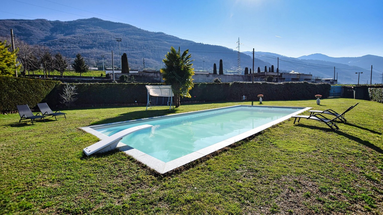 Photo of Outdoor in Gianico