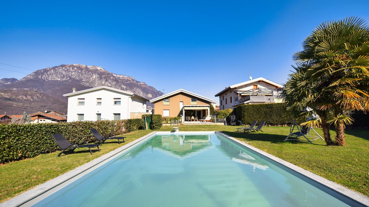 Photo of Outdoor in Gianico