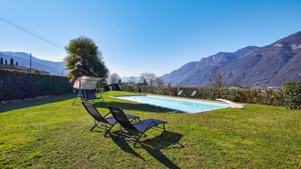 Photo of Outdoor in Gianico