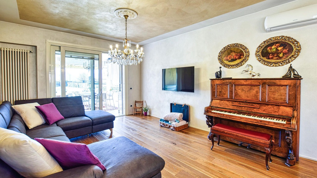 Photo of Bedroom in Gianico