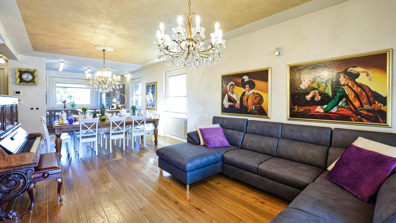 Photo of Bedroom in Gianico
