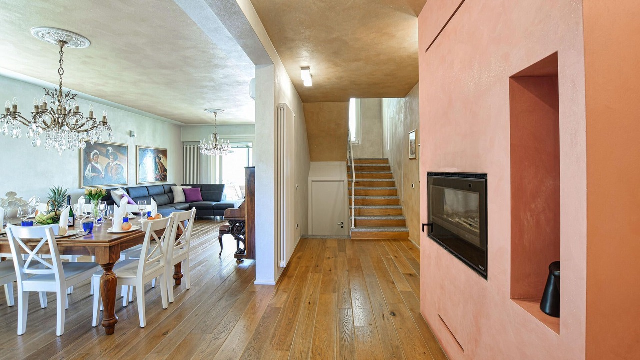 Photo of Bedroom in Gianico
